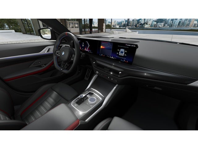 2026 BMW 440i M440i xDrive