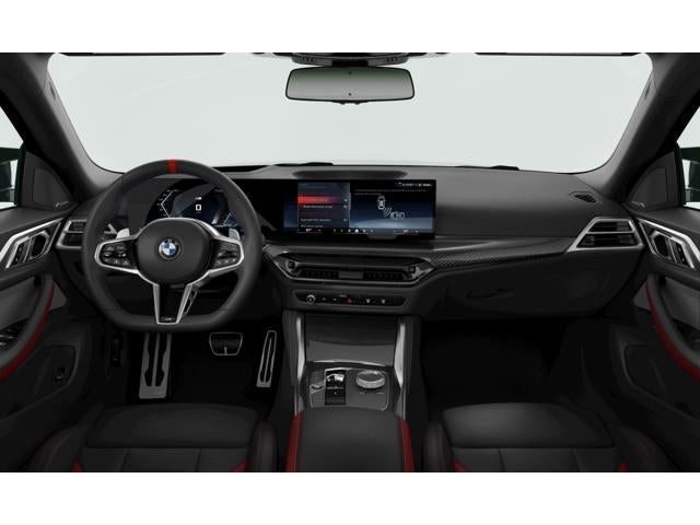 2026 BMW 440i M440i xDrive