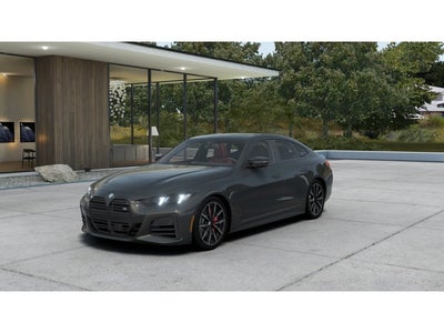 2026 BMW 440i M440i xDrive Gran Coupe