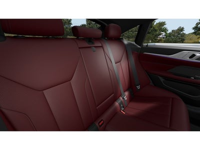 2026 BMW 440i M440i xDrive Gran Coupe