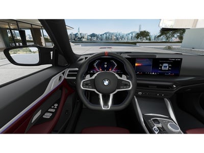 2026 BMW 440i M440i xDrive Gran Coupe