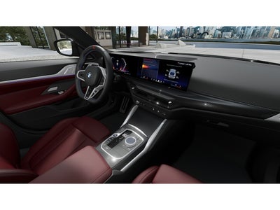 2026 BMW 440i M440i xDrive Gran Coupe