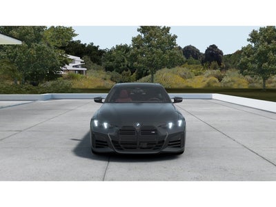 2026 BMW 440i M440i xDrive Gran Coupe
