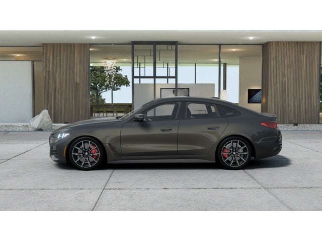 2026 BMW 440i M440i xDrive Gran Coupe