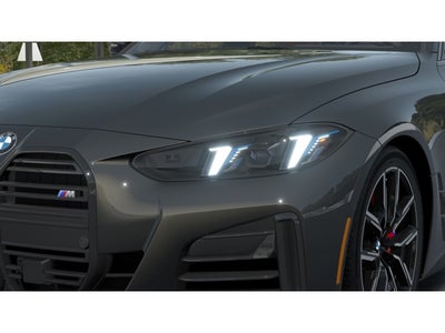 2026 BMW 440i M440i xDrive Gran Coupe