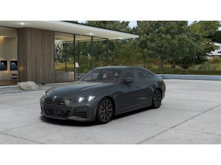 2026 BMW 440i M440i xDrive Gran Coupe