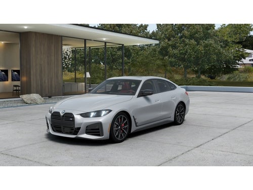 2026 BMW 440i M440i xDrive Gran Coupe