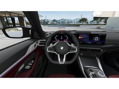 2026 BMW 440i M440i xDrive Gran Coupe