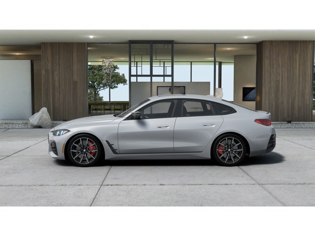 2026 BMW 440i M440i xDrive Gran Coupe
