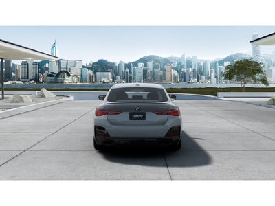 2026 BMW 440i M440i xDrive Gran Coupe