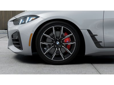2026 BMW 440i M440i xDrive Gran Coupe