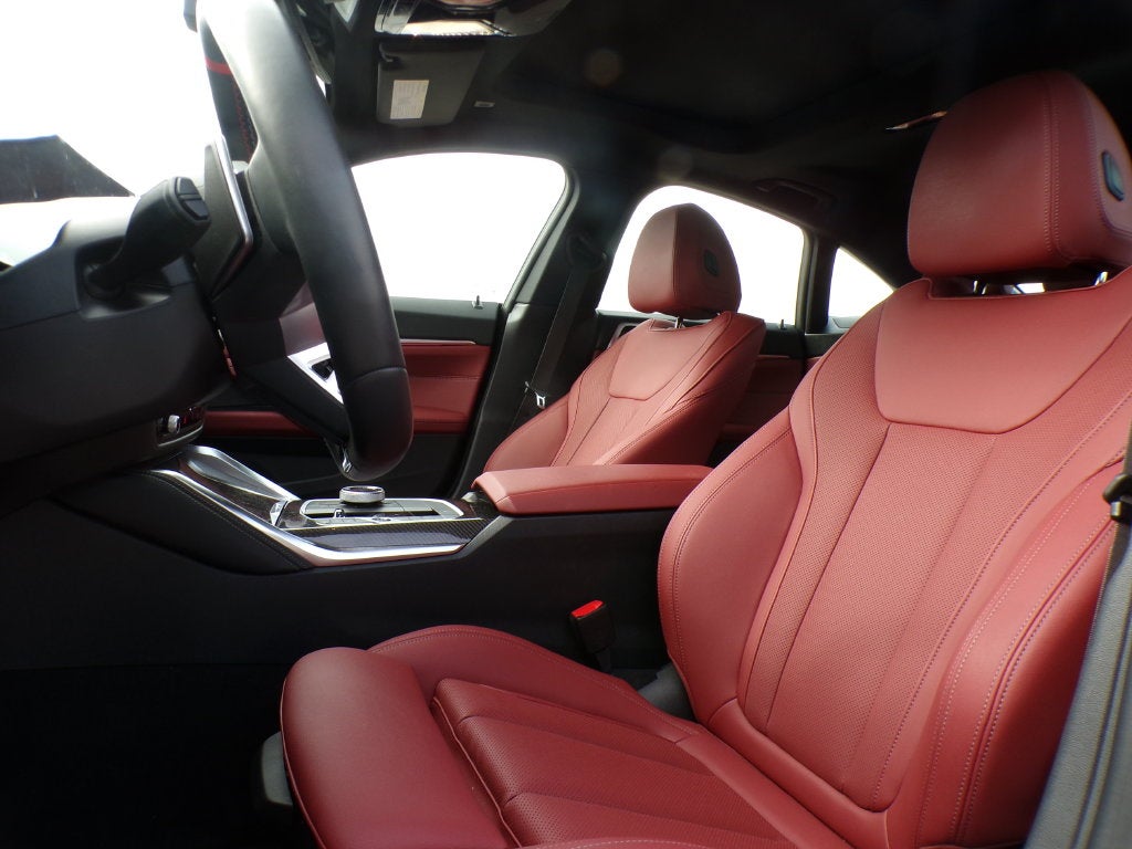 2026 BMW 4 Series M440i xDrive Gran Coupe