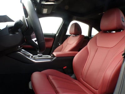 2026 BMW 4 Series M440i xDrive Gran Coupe