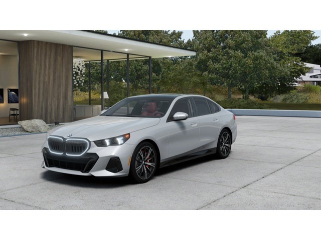 2027 BMW 540i 540i xDrive