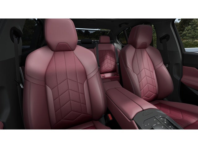 2027 BMW 540i 540i xDrive