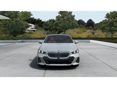 2027 BMW 540i 540i xDrive
