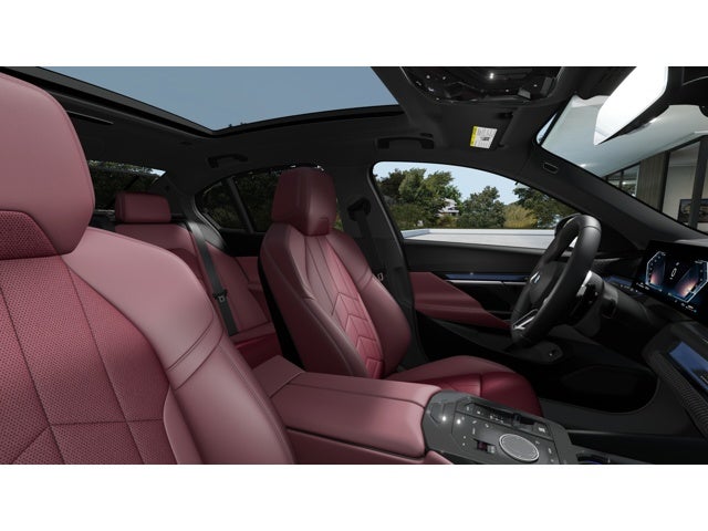 2027 BMW 540i 540i xDrive