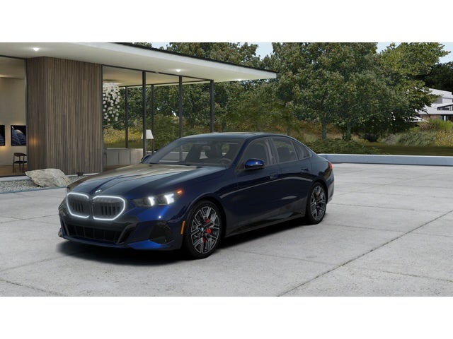 2027 BMW 540i 540i xDrive