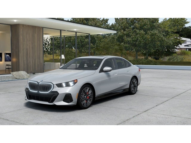 2027 BMW 540i 540i xDrive