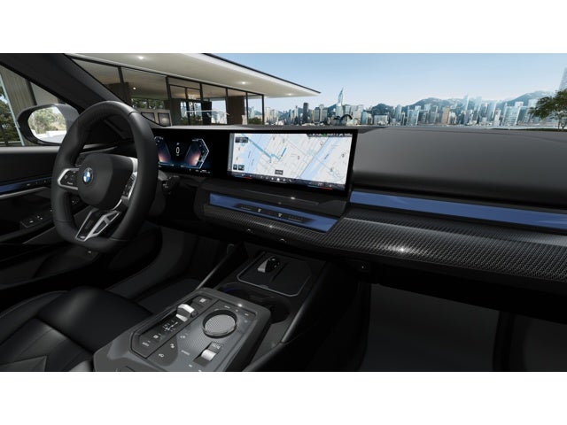 2027 BMW 540i 540i xDrive
