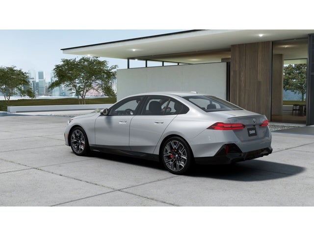 2027 BMW 540i 540i xDrive