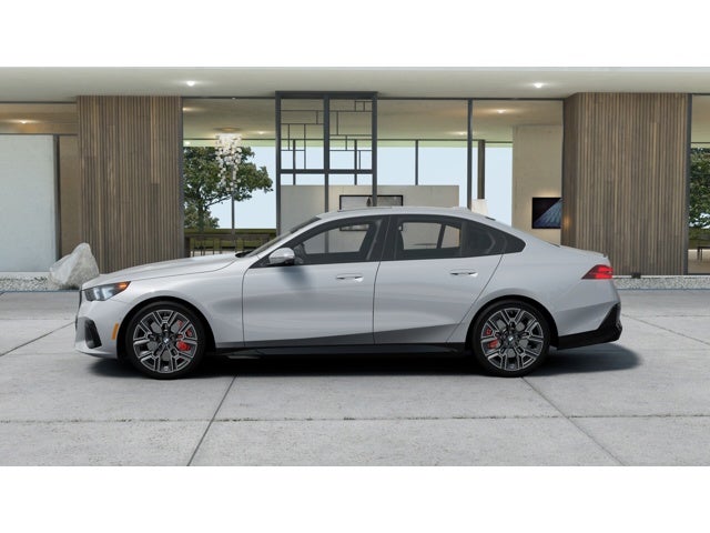 2027 BMW 540i 540i xDrive