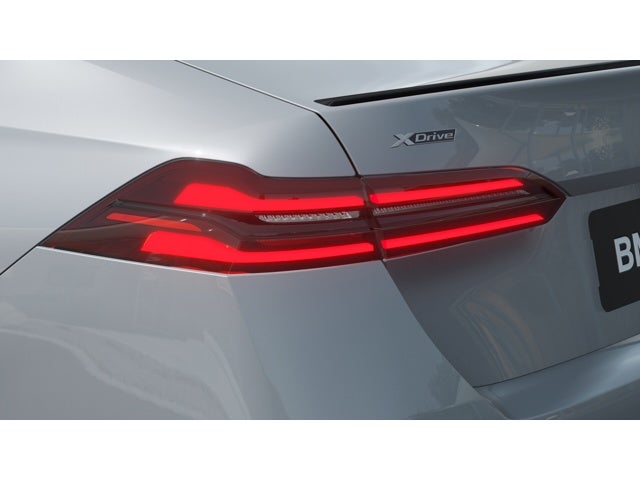 2027 BMW 540i 540i xDrive