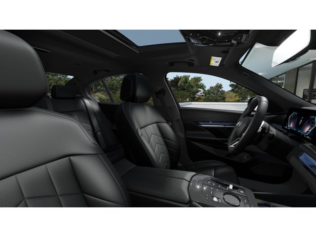 2027 BMW 540i 540i xDrive