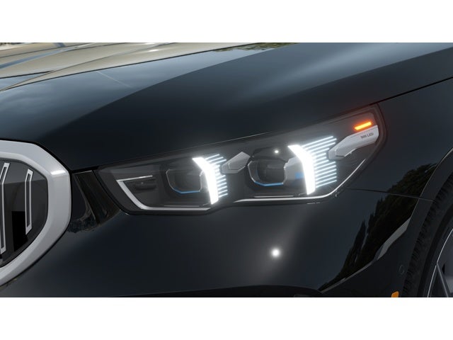 2027 BMW 5 Series 540i xDrive