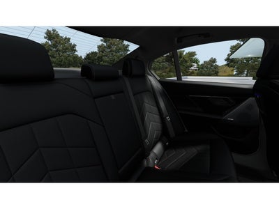 2027 BMW 540i 540i xDrive