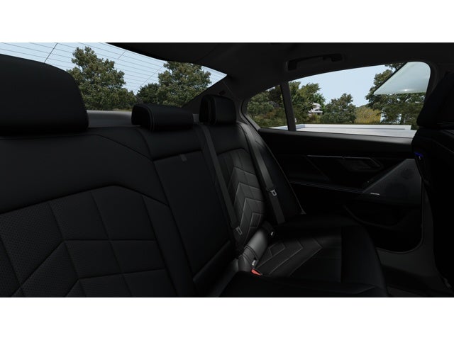2027 BMW 540i 540i xDrive
