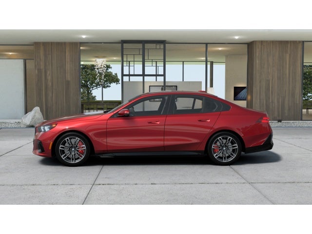 2027 BMW 540i 540i xDrive