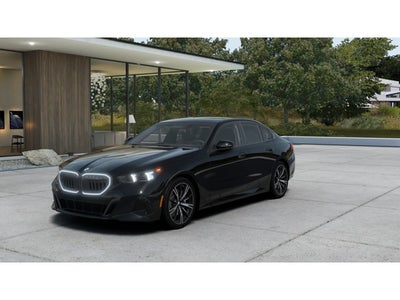 2027 BMW 540i 540i xDrive