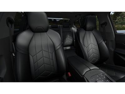 2027 BMW 540i 540i xDrive