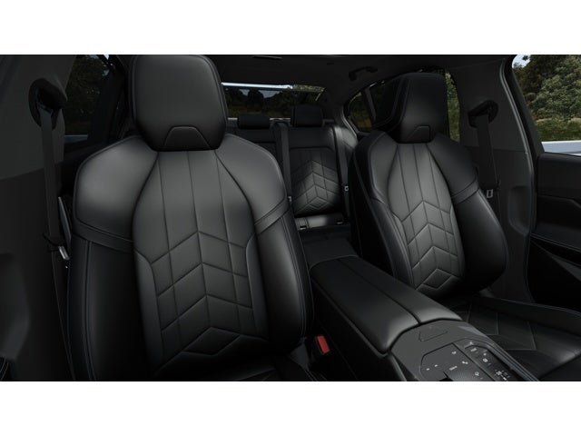 2027 BMW 540i 540i xDrive