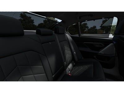 2027 BMW 540i 540i xDrive
