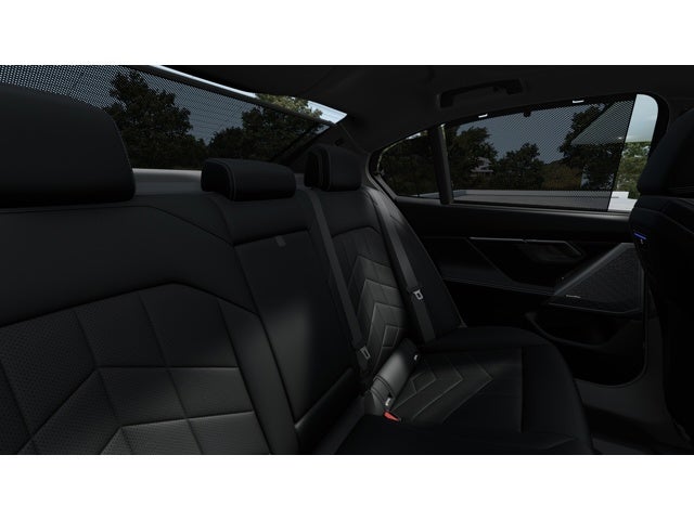2027 BMW 540i 540i xDrive