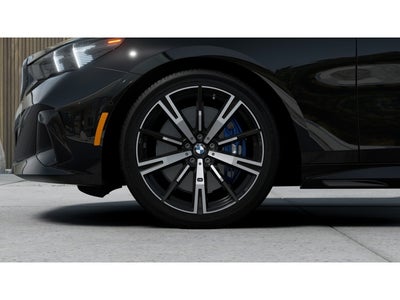 2027 BMW 540i 540i xDrive