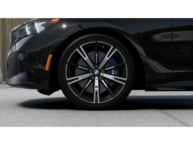 2027 BMW 540i 540i xDrive