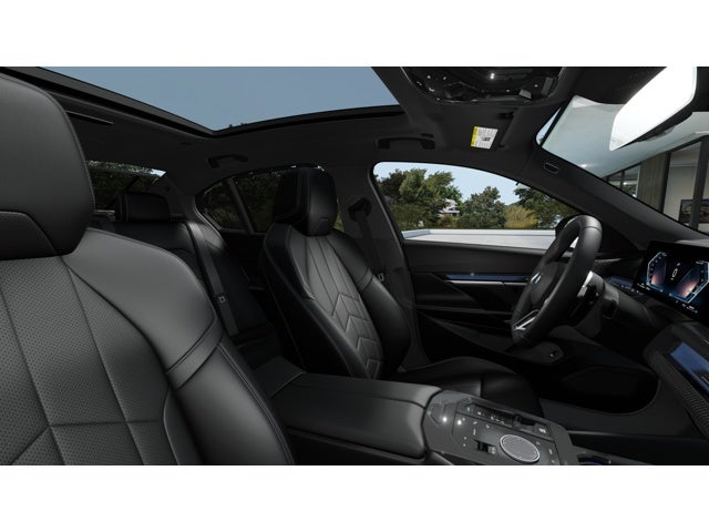 2027 BMW 540i 540i xDrive