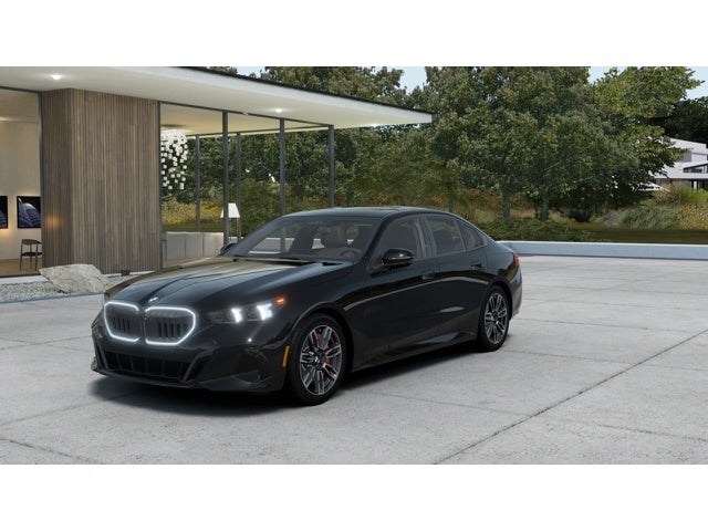 2027 BMW 540i 540i xDrive