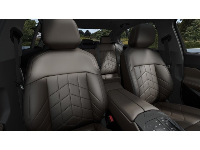 2027 BMW 540i 540i xDrive
