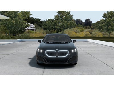 2027 BMW 540i 540i xDrive