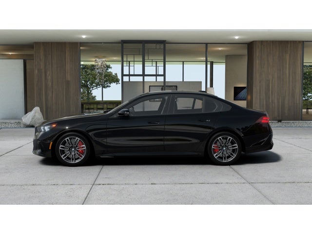 2027 BMW 540i 540i xDrive