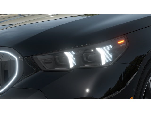 2027 BMW 540i 540i xDrive