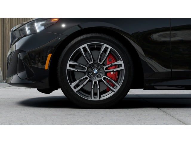 2027 BMW 540i 540i xDrive
