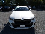 2024 BMW 5 Series 540i xDrive