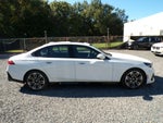 2024 BMW 5 Series 540i xDrive