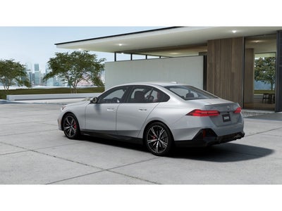 2027 BMW 540i 540i xDrive
