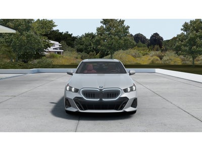 2027 BMW 540i 540i xDrive